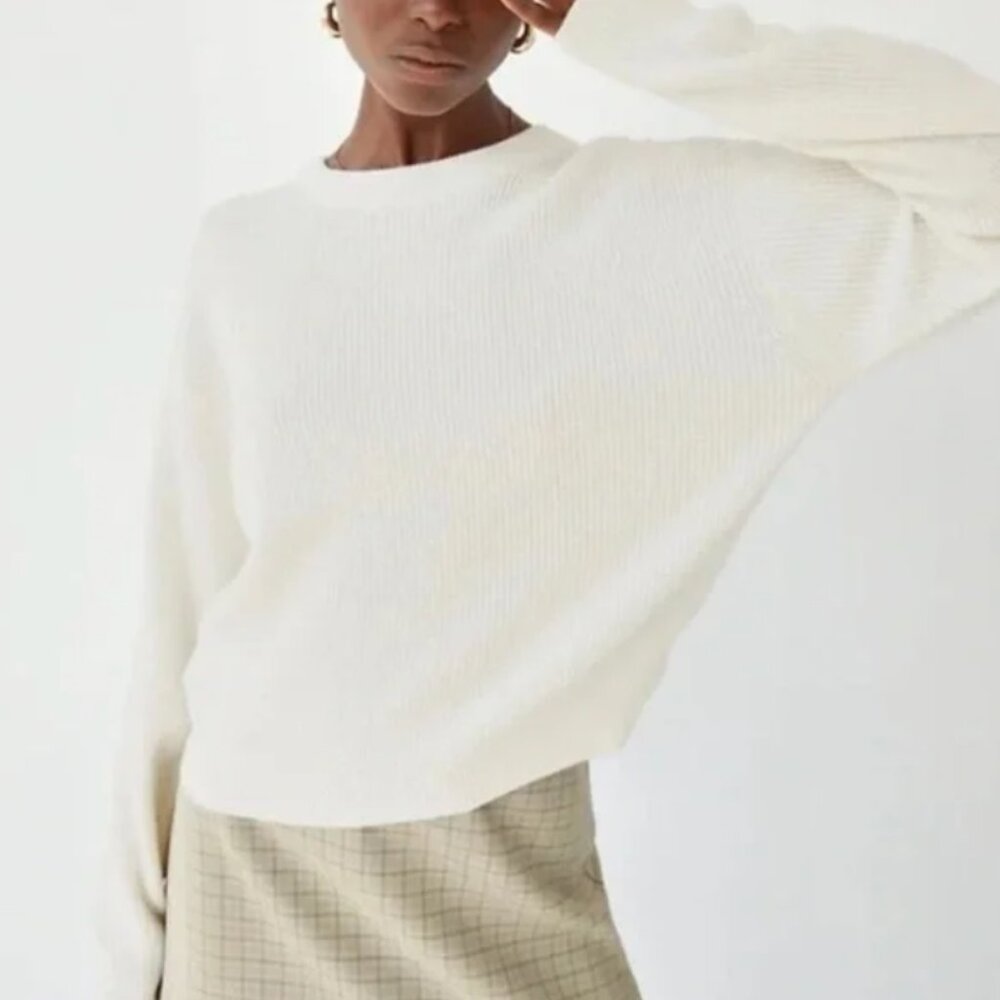 Aritzia Wilfred Manila Sweater - size S - Picture 7 of 7